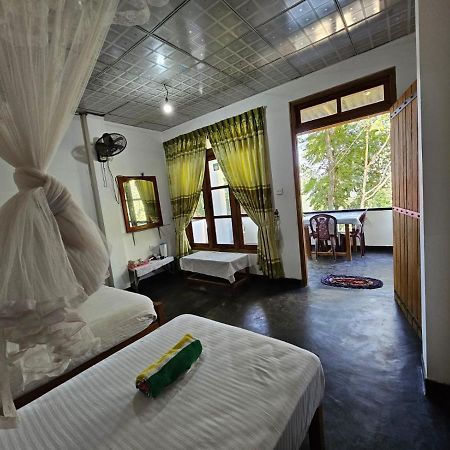 אלה Enthral View Homestay מראה חיצוני תמונה