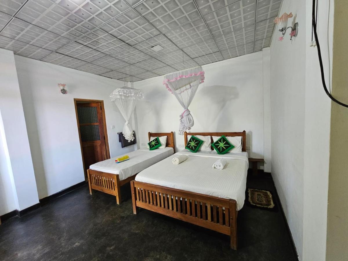 אלה Enthral View Homestay מראה חיצוני תמונה