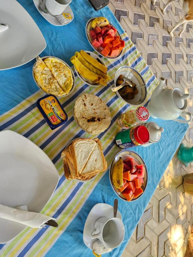 אלה Enthral View Homestay מראה חיצוני תמונה