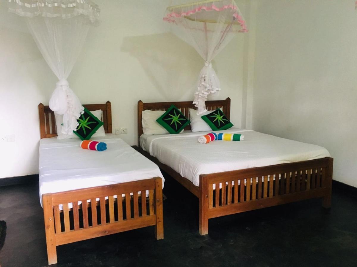 אלה Enthral View Homestay מראה חיצוני תמונה