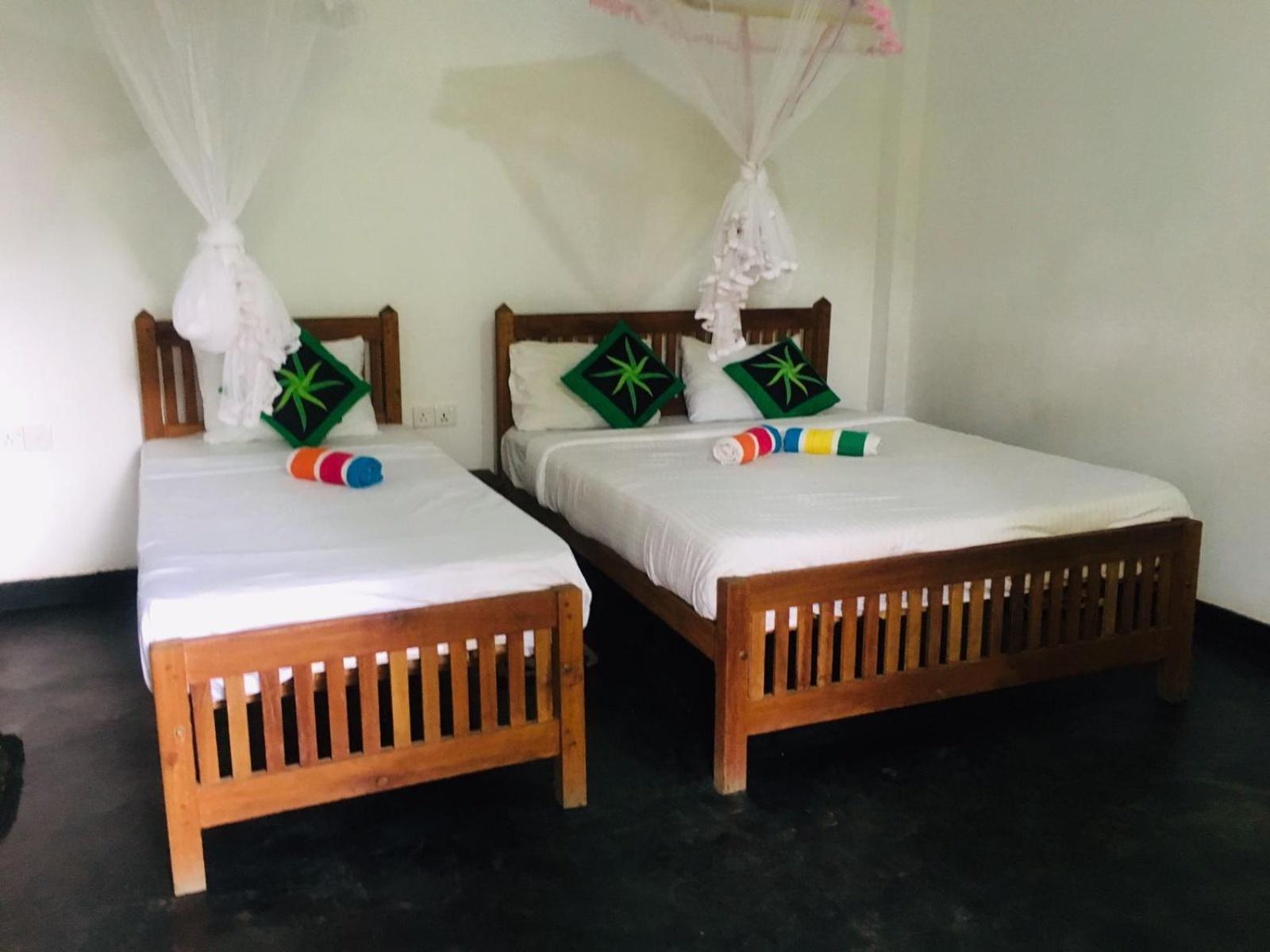 אלה Enthral View Homestay מראה חיצוני תמונה
