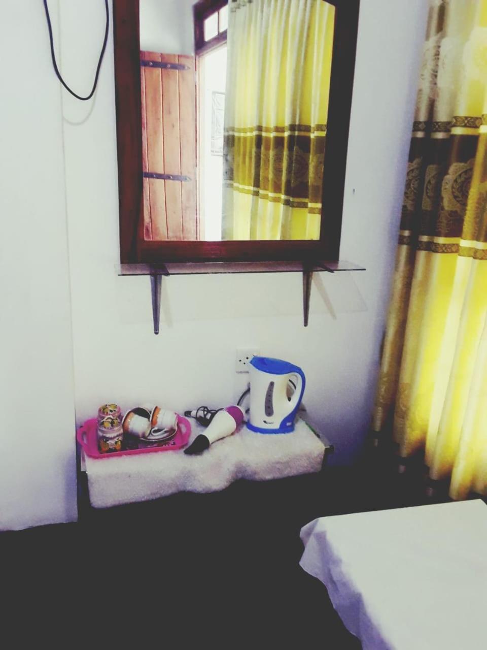 אלה Enthral View Homestay מראה חיצוני תמונה