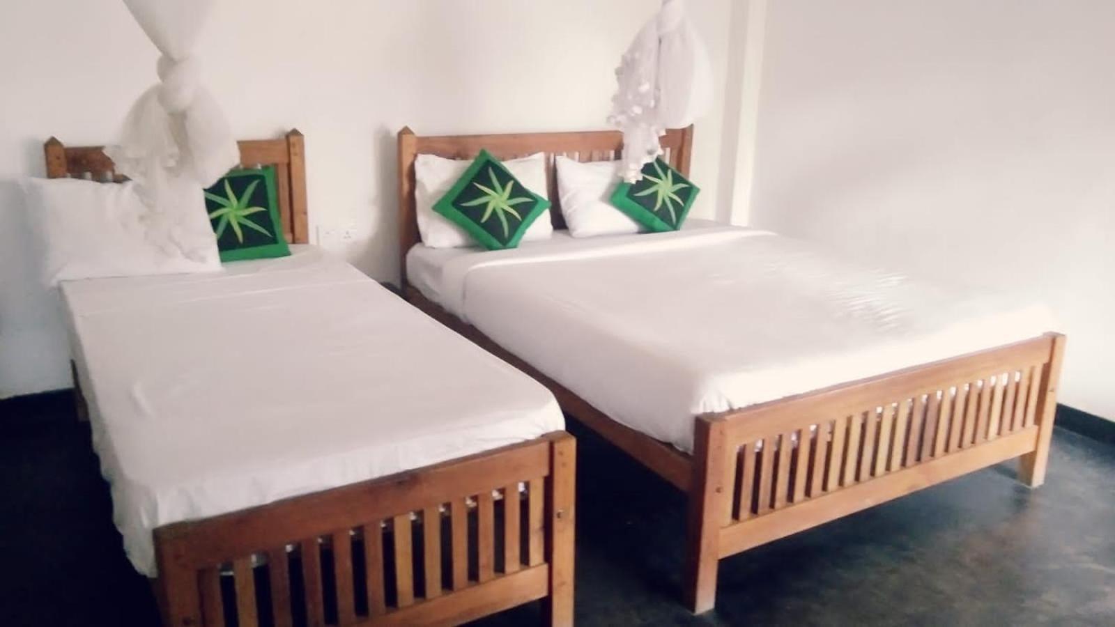 אלה Enthral View Homestay מראה חיצוני תמונה
