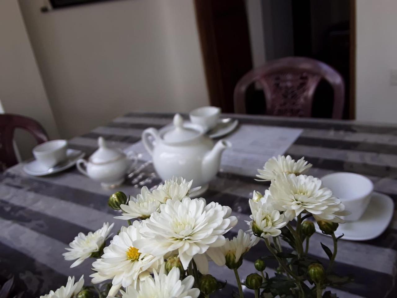 אלה Enthral View Homestay מראה חיצוני תמונה